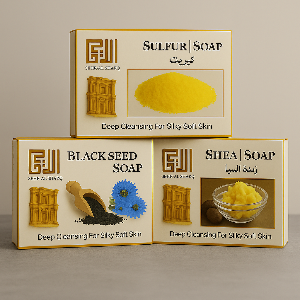 soap